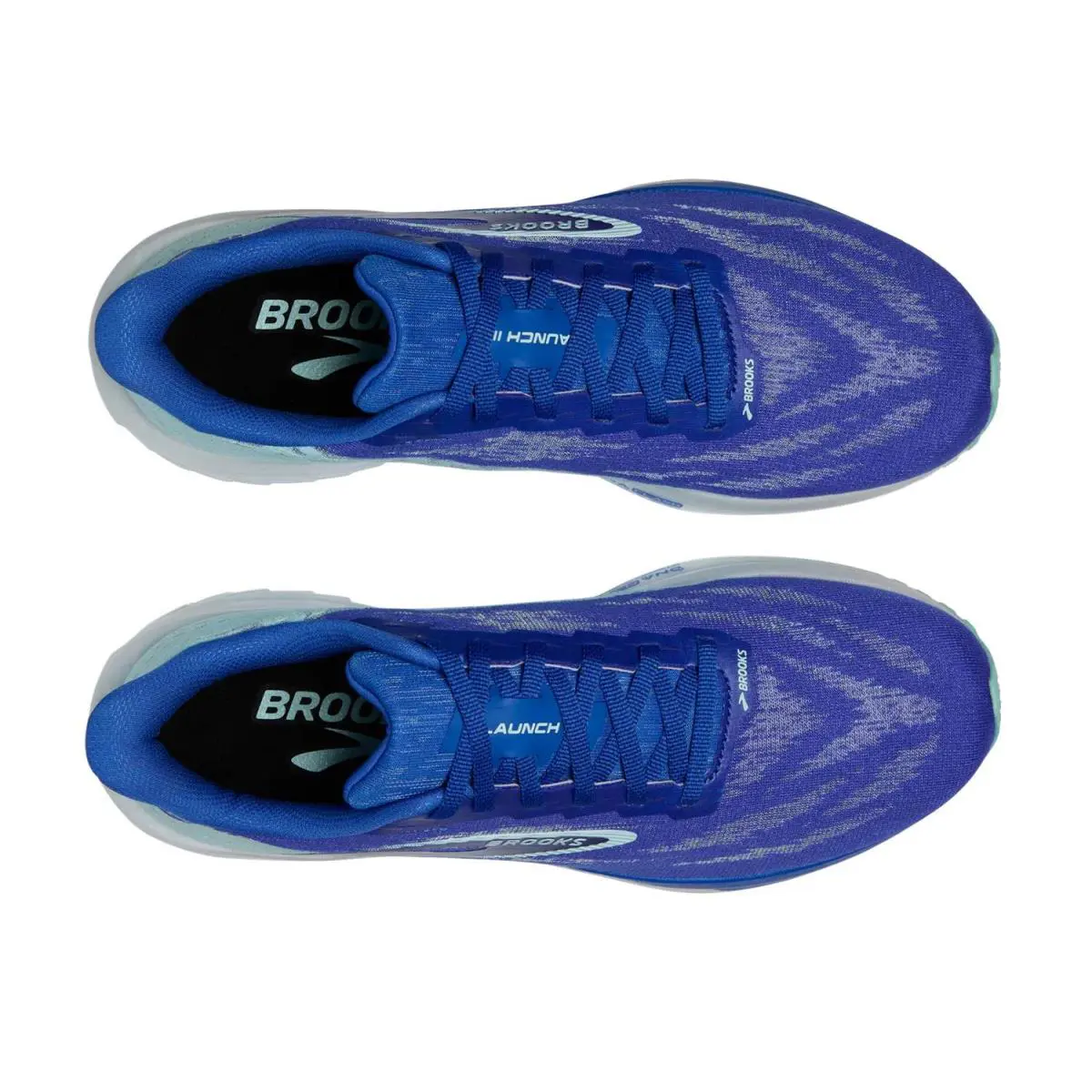 Brooks shoes - Black/Grey 16