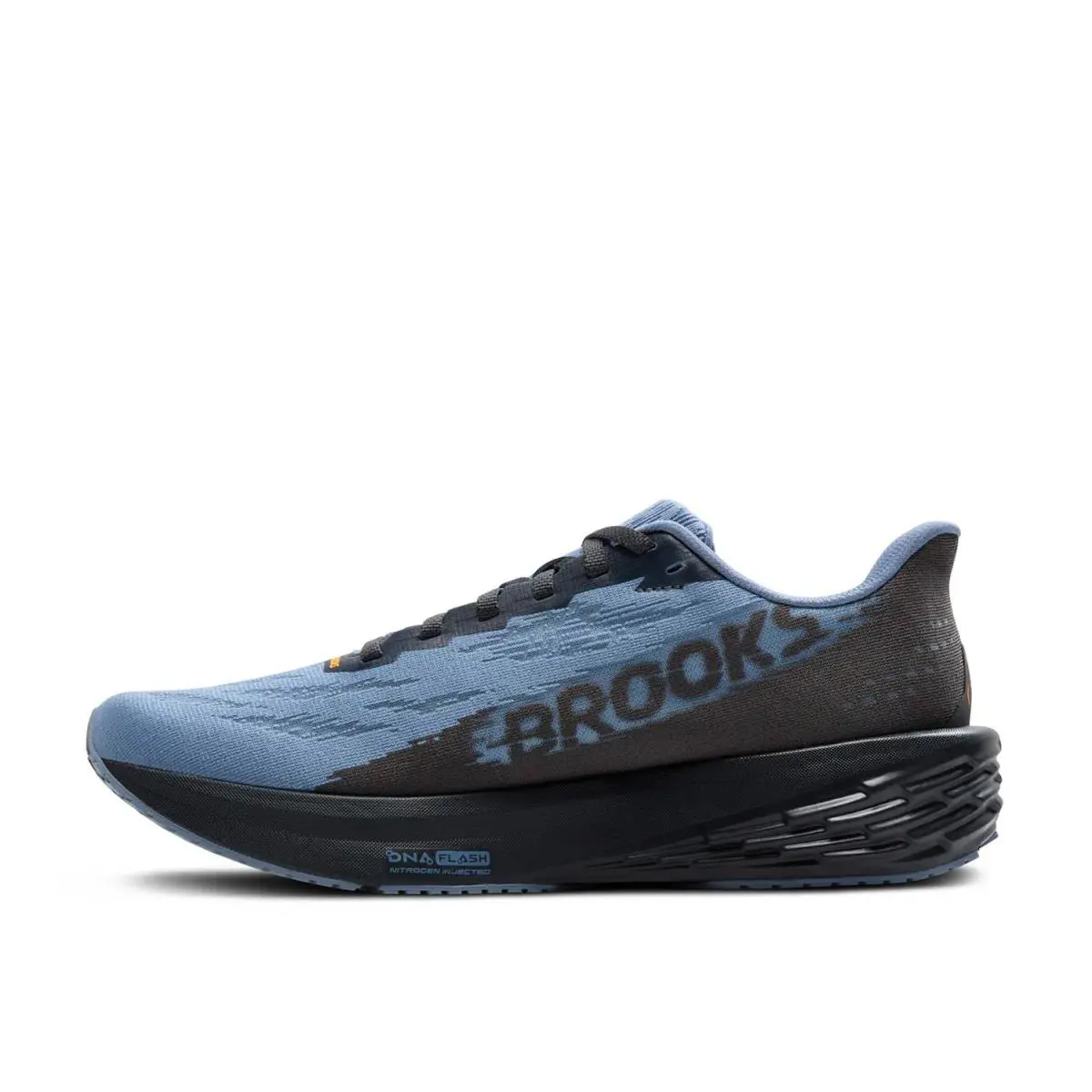 Brooks shoes - Black/Grey 18
