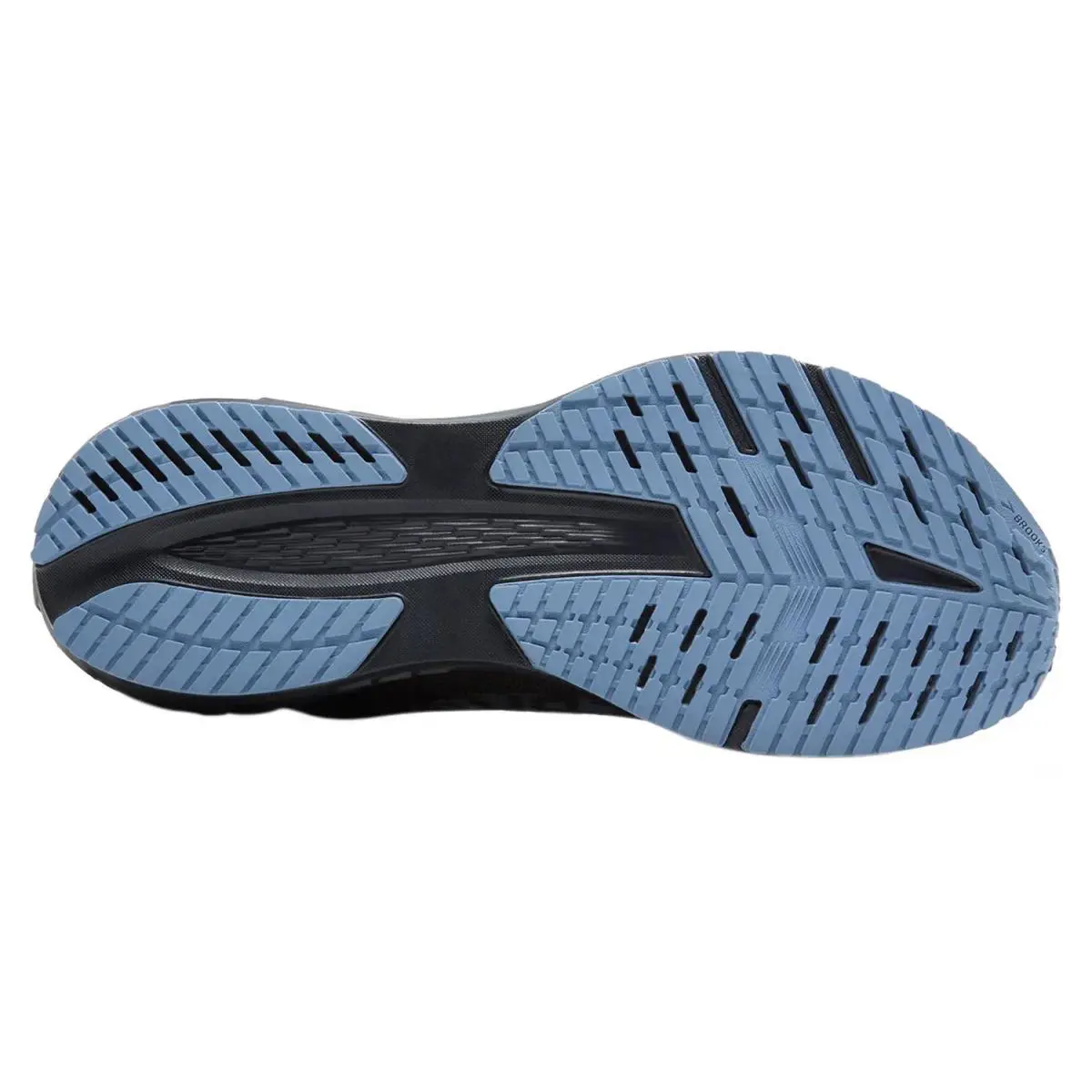 Brooks shoes - Black/Grey 21