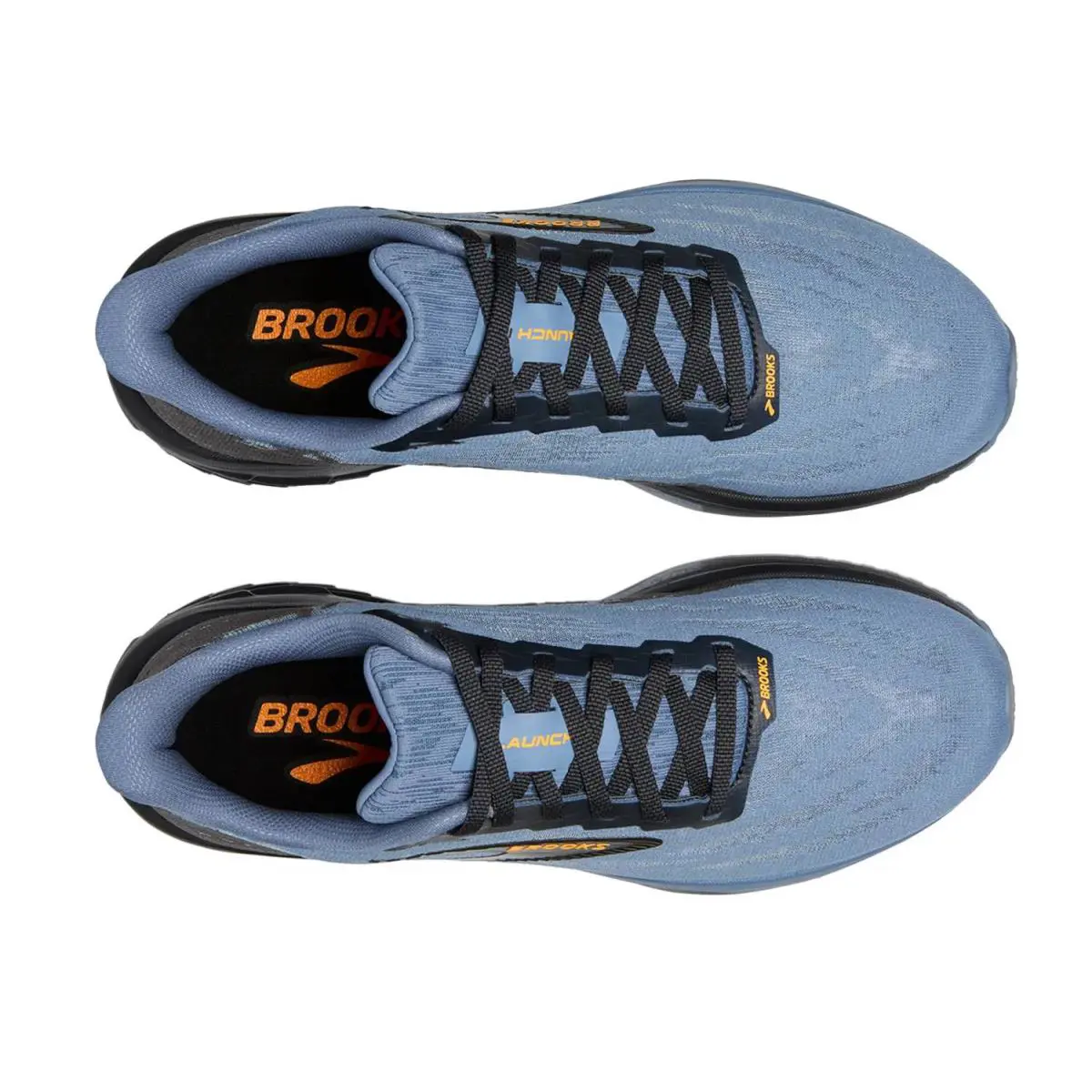 Brooks shoes - Black/Grey 22