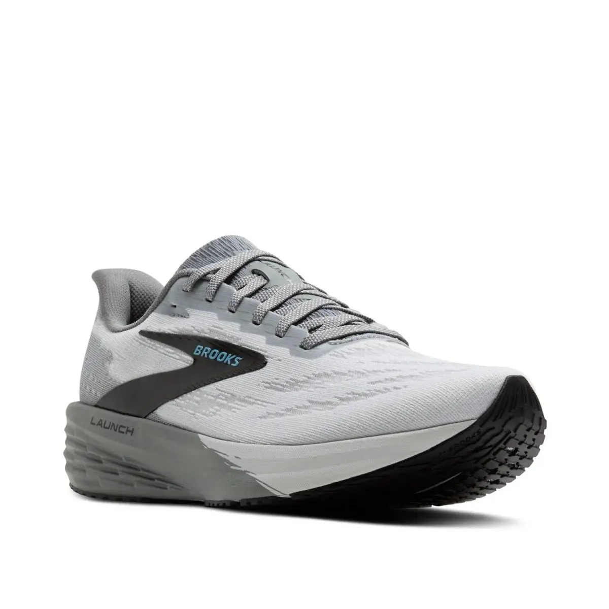 Brooks shoes - Black/Grey 23