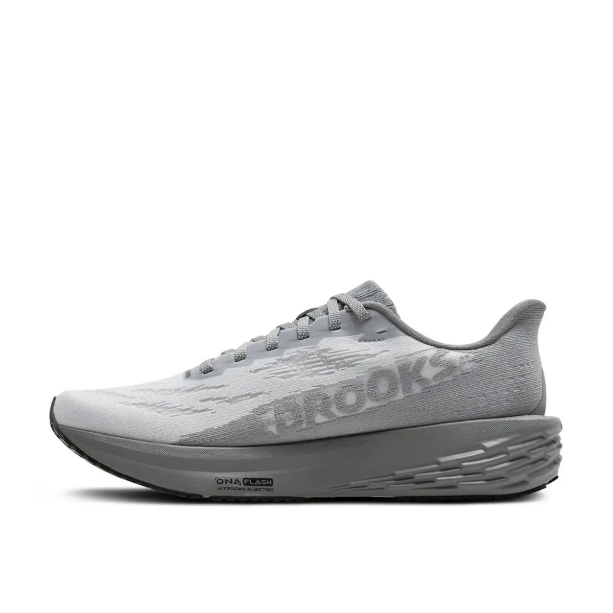 Brooks shoes - Black/Grey 24