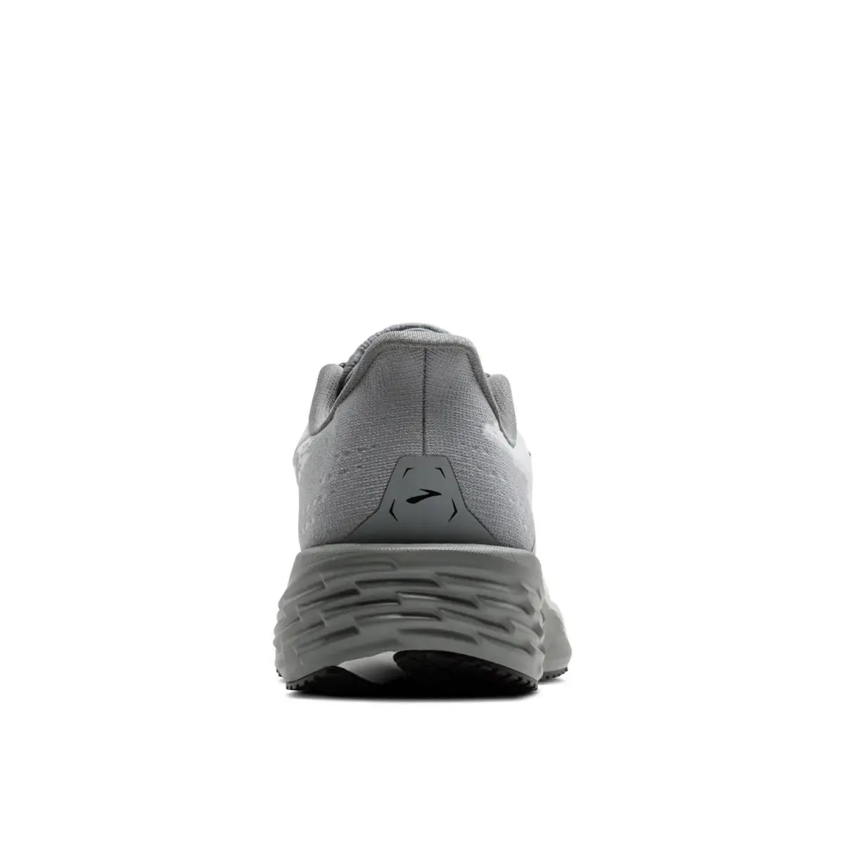 Brooks shoes - Black/Grey 25