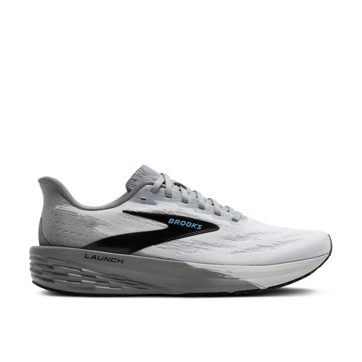 Brooks shoes - Black/Grey 26