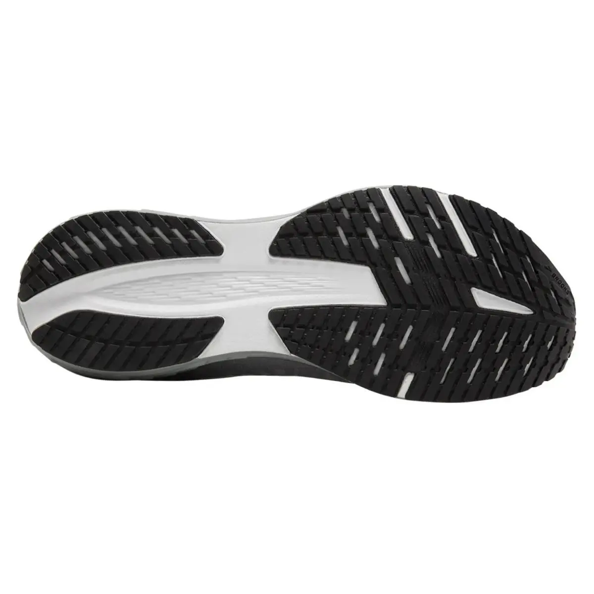 Brooks shoes - Black/Grey 27