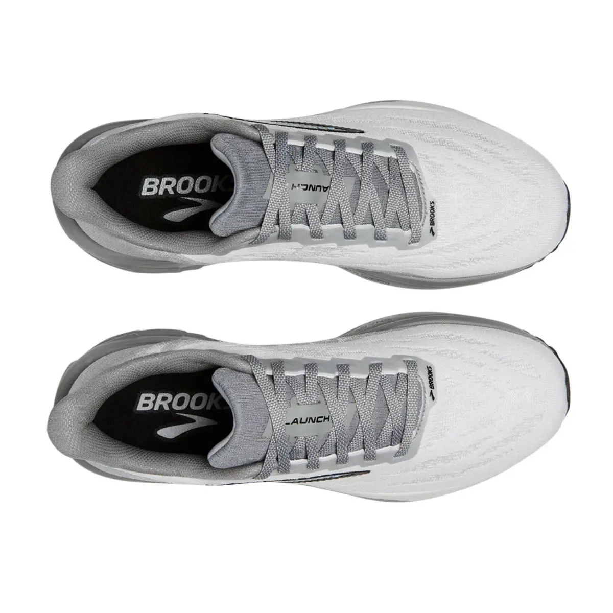 Brooks shoes - Black/Grey 28