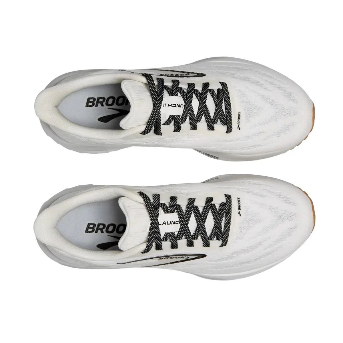 Brooks shoes - Black/Grey 35