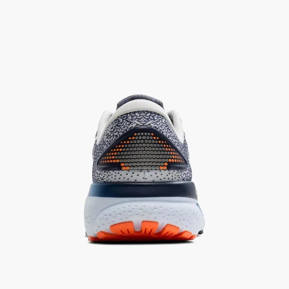 Brooks shoes - Brooks Ghost 16 - Ghost - 110418-1D-130 - White 14