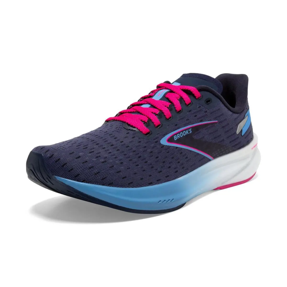 Brooks shoes - Brooks Hyperion - Hyperion - 120396-1B-430 - Blue 8