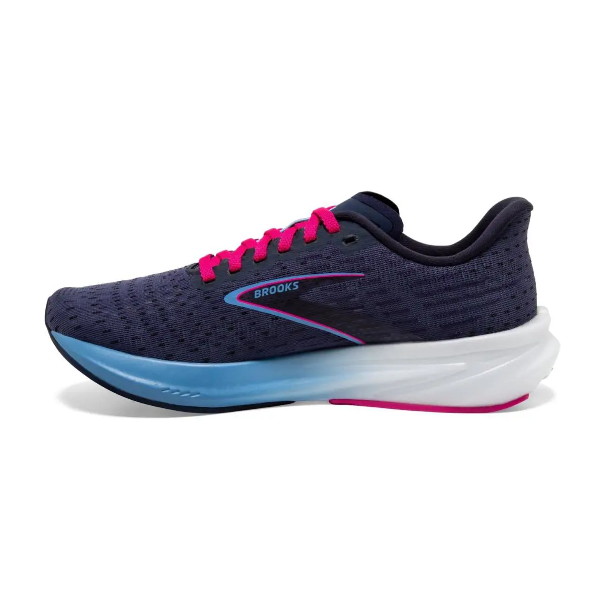 Brooks shoes - Brooks Hyperion - Hyperion - 120396-1B-430 - Blue 7