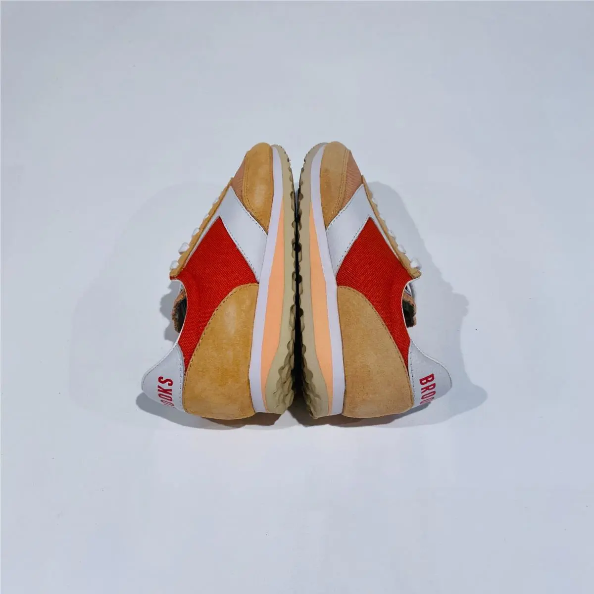 Brooks shoes - Multicolor 1