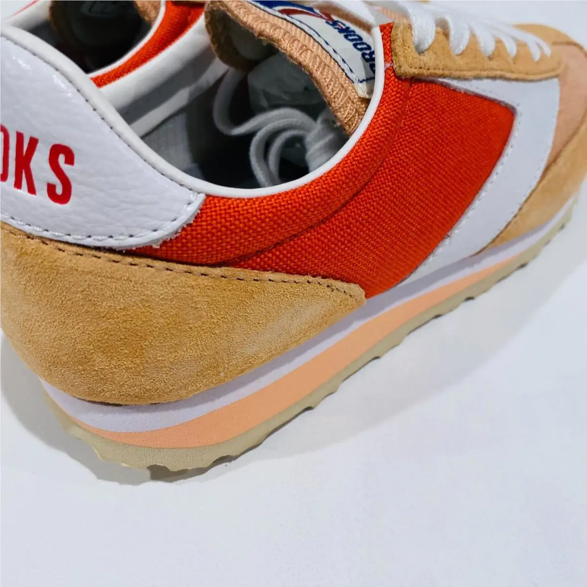 Brooks shoes - Multicolor 5