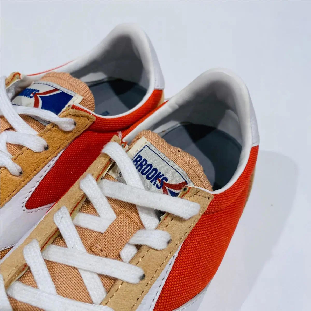 Brooks shoes - Multicolor 4