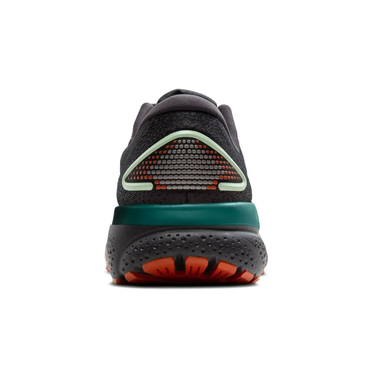 Brooks shoes - Brooks Ghost 16 - Ghost - 110418-1D-038 - Black 1
