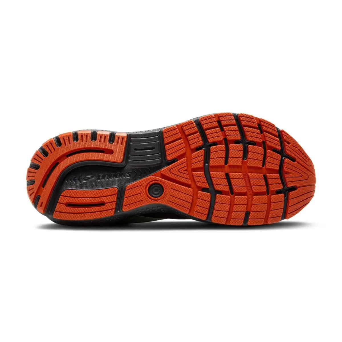 Brooks shoes - Brooks Ghost 16 - Ghost - 110418-1D-038 - Black 3