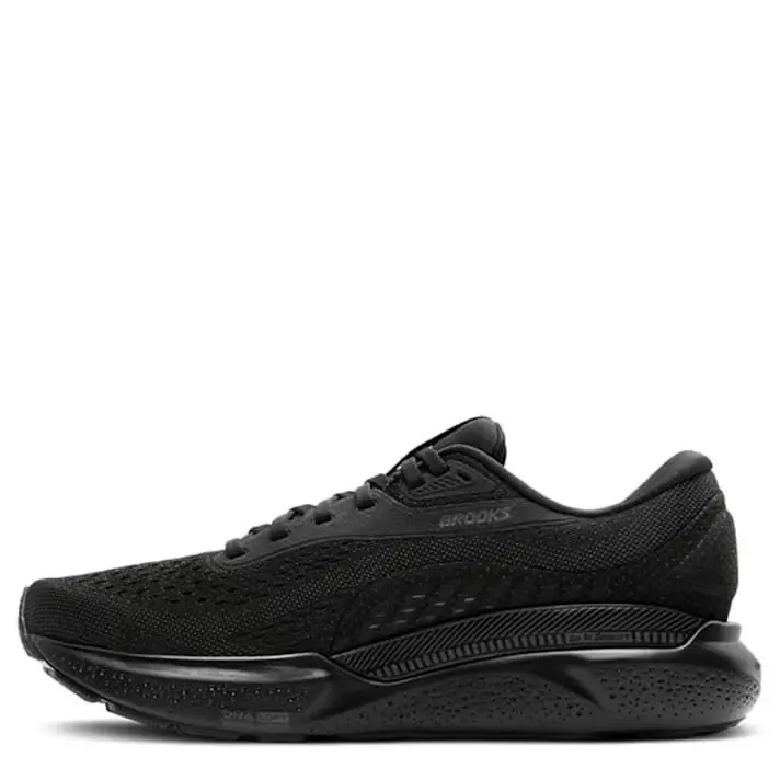 Brooks shoes - Brooks Adrenaline GTS - Adrenaline GTS - Black 1