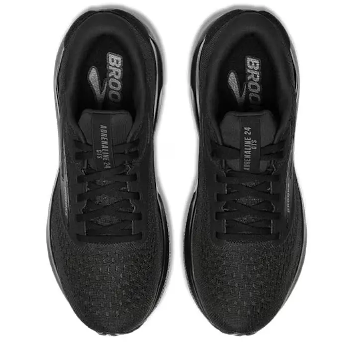 Brooks shoes - Brooks Adrenaline GTS - Adrenaline GTS - Black 3