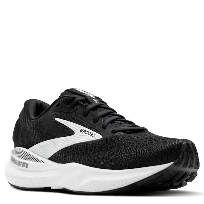 Brooks shoes - Brooks Adrenaline GTS - Adrenaline GTS - Black 23