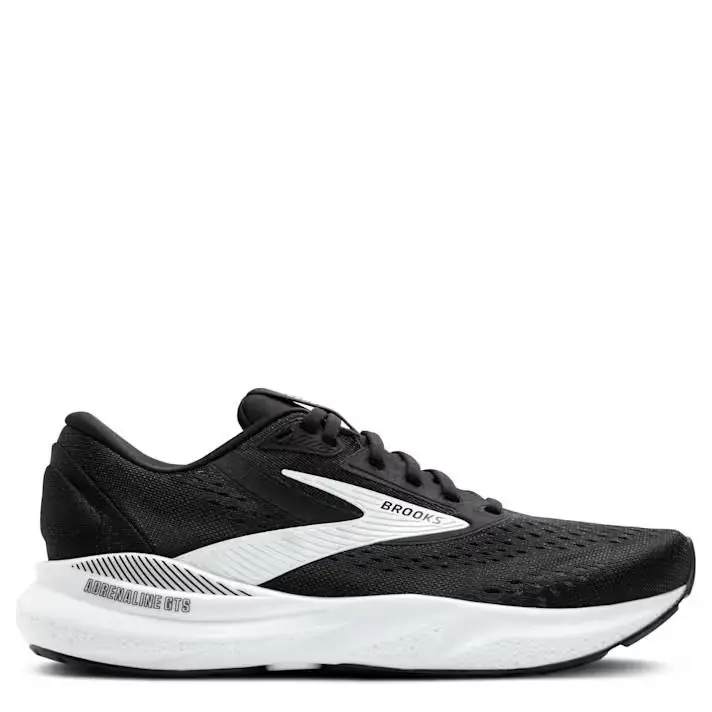 Brooks shoes - Brooks Adrenaline GTS - Adrenaline GTS - Black 24
