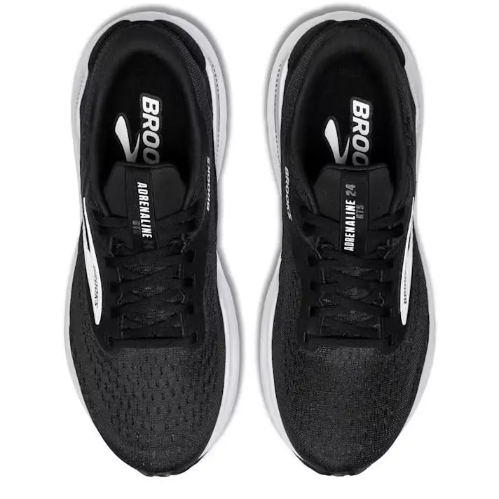 Brooks shoes - Brooks Adrenaline GTS - Adrenaline GTS - Black 27