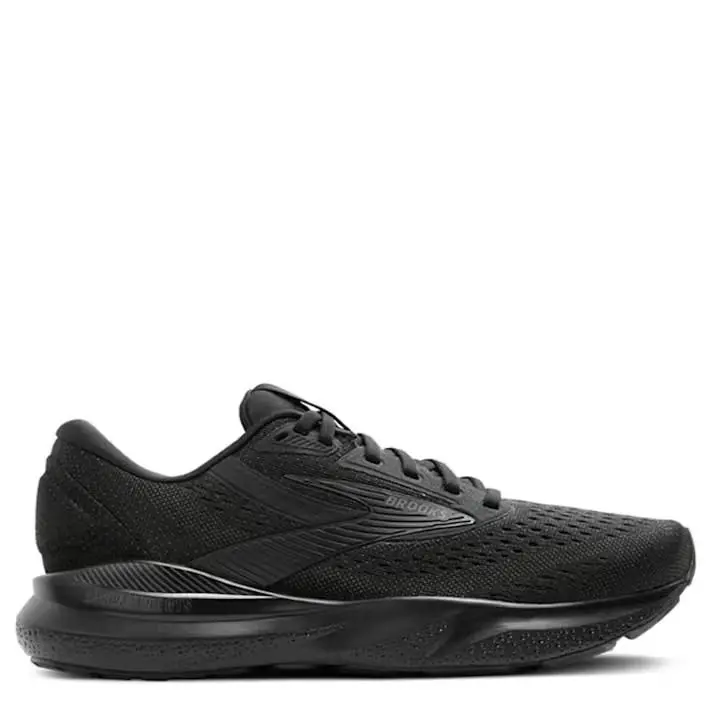 Brooks shoes - Brooks Adrenaline GTS - Adrenaline GTS - Black 6
