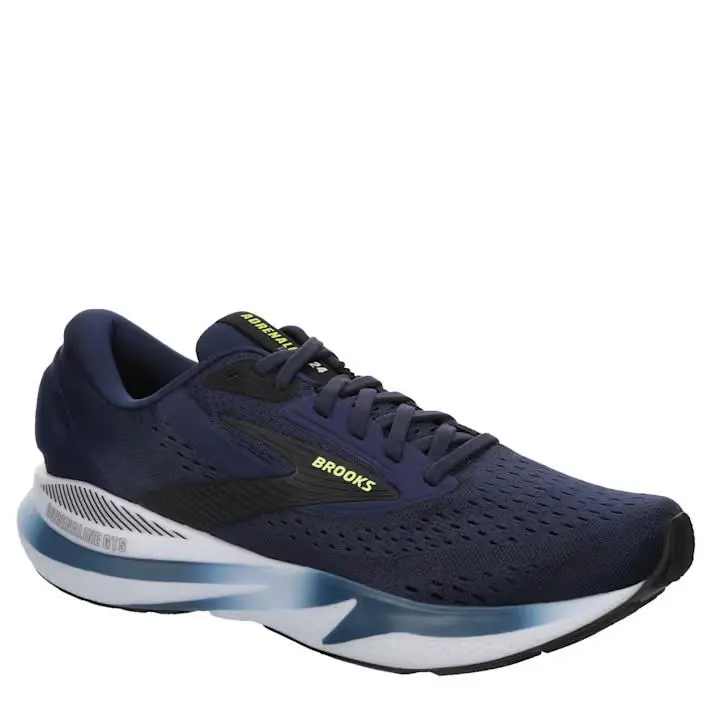 Brooks shoes - Brooks Adrenaline GTS - Adrenaline GTS - Black 11