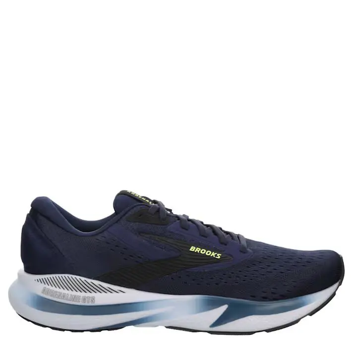 Brooks shoes - Brooks Adrenaline GTS - Adrenaline GTS - Black 12