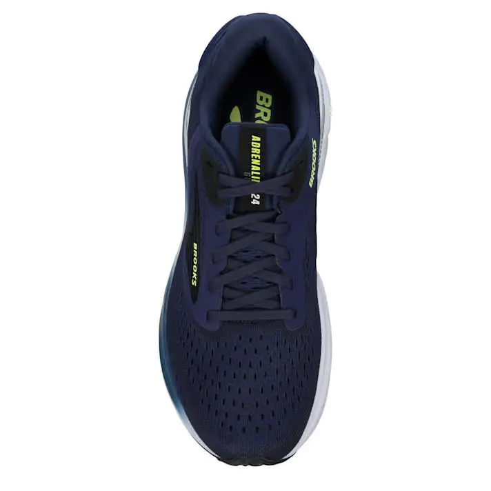 Brooks shoes - Brooks Adrenaline GTS - Adrenaline GTS - Black 16