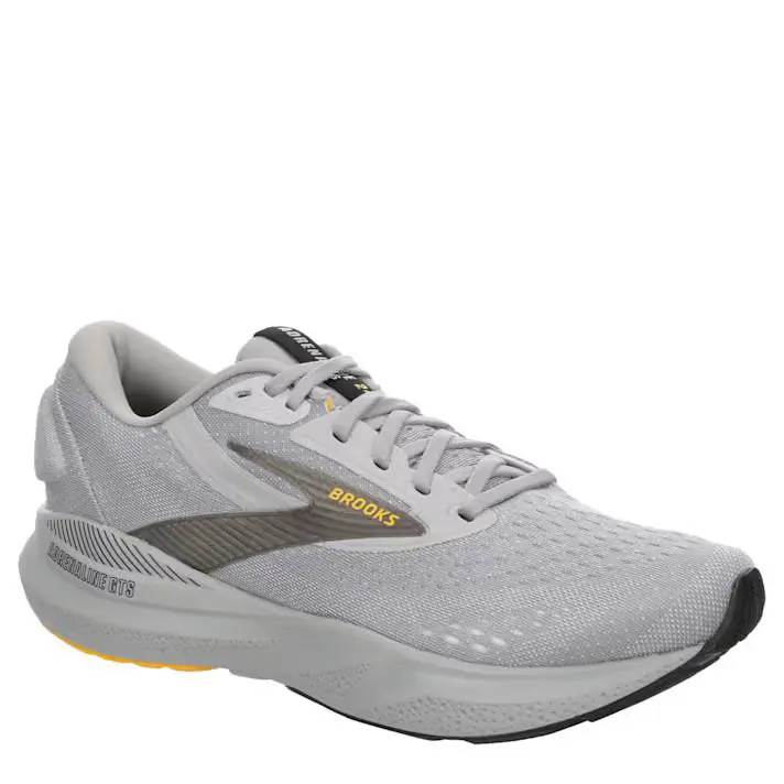 Brooks shoes - Brooks Adrenaline GTS - Adrenaline GTS - Black 17