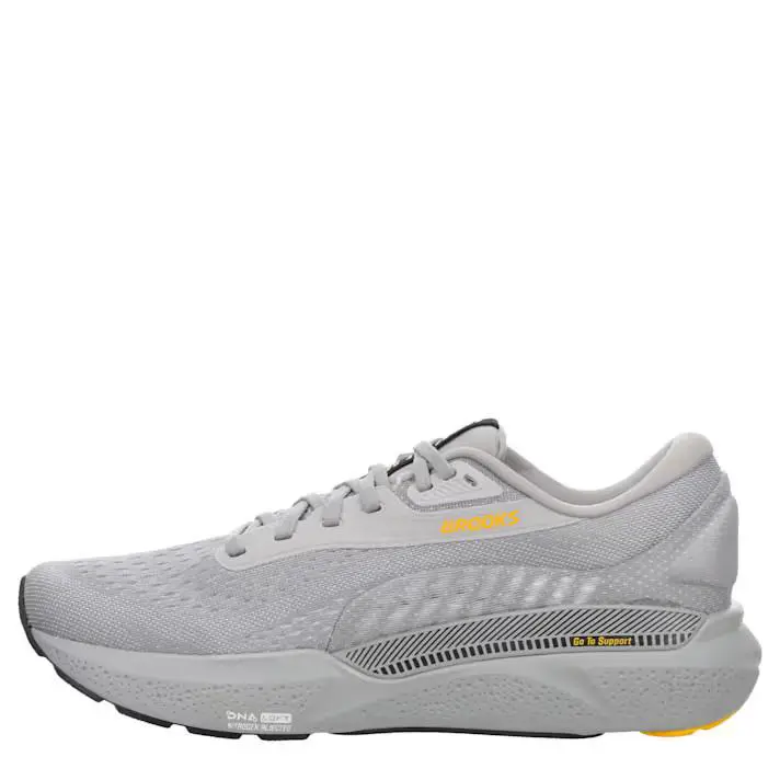 Brooks shoes - Brooks Adrenaline GTS - Adrenaline GTS - Black 20
