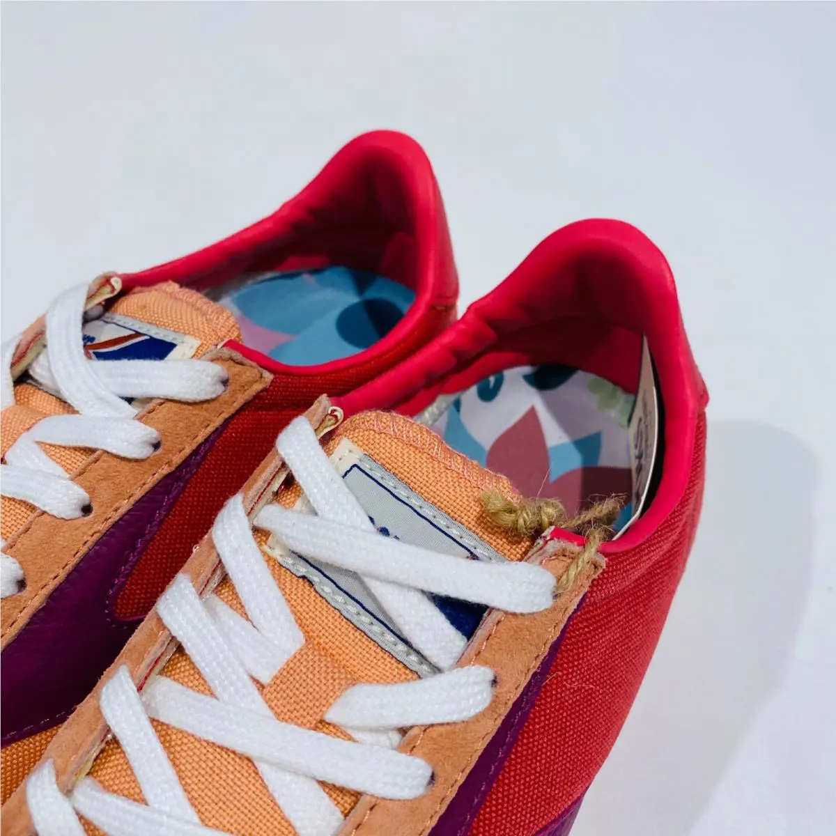 Brooks shoes - Multicolor 11