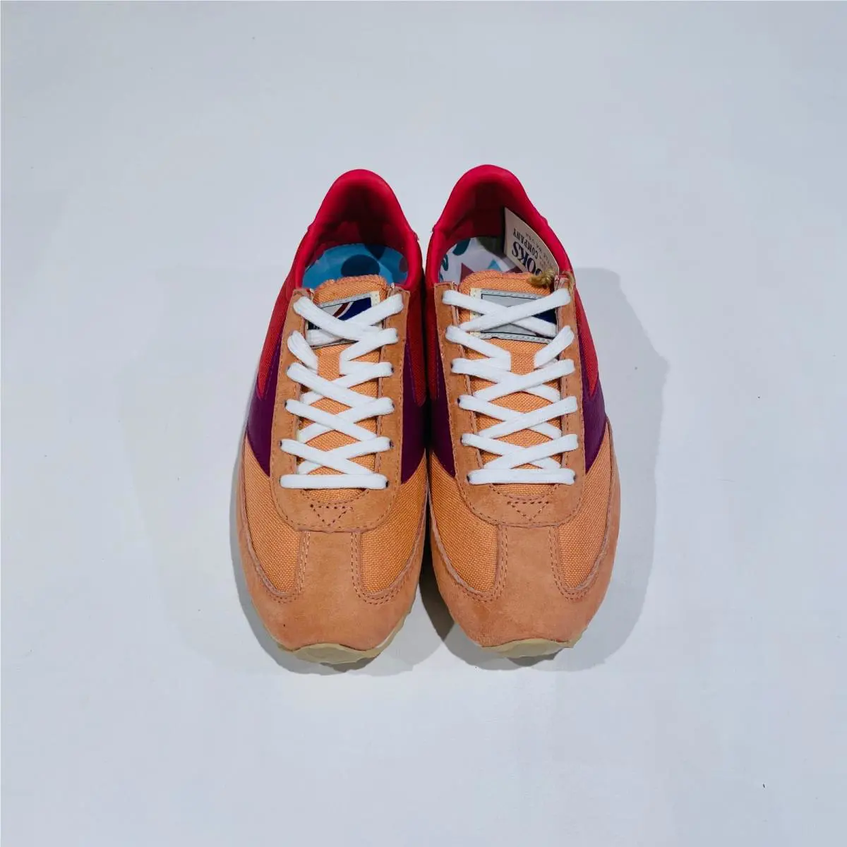 Brooks shoes - Multicolor 6