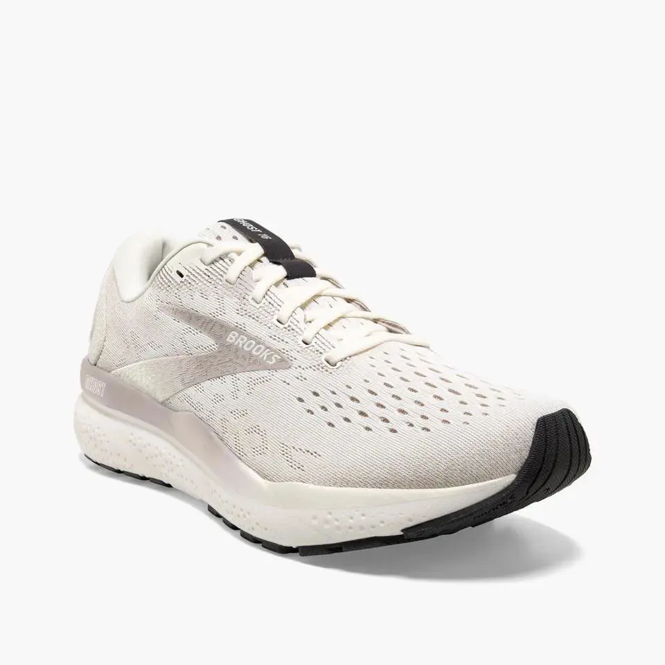 Brooks shoes - Brooks Ghost 16 - Ghost - 110418-1D-164 - Beige 4