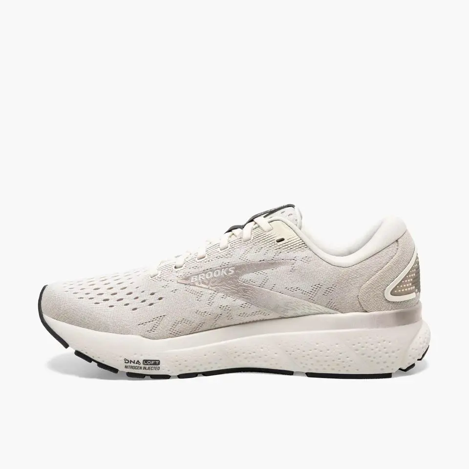 Brooks shoes - Brooks Ghost 16 - Ghost - 110418-1D-164 - Beige 6
