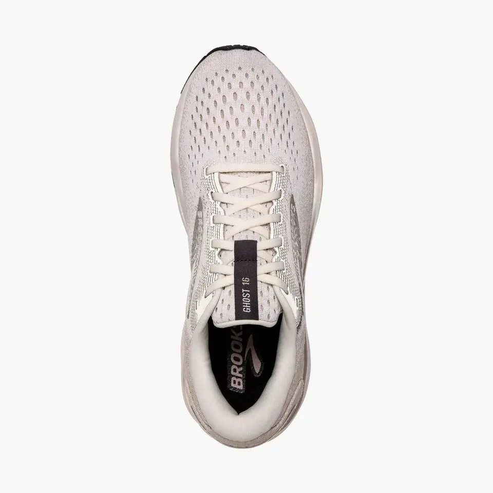 Brooks shoes - Brooks Ghost 16 - Ghost - 110418-1D-164 - Beige 7