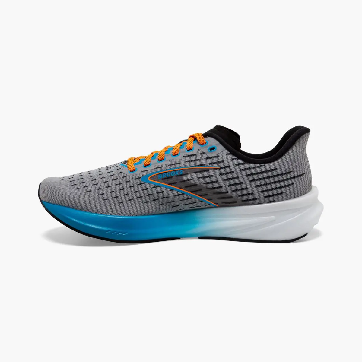 Brooks shoes - Brooks Hyperion - Hyperion - 110407-1D-020 - Gray 1