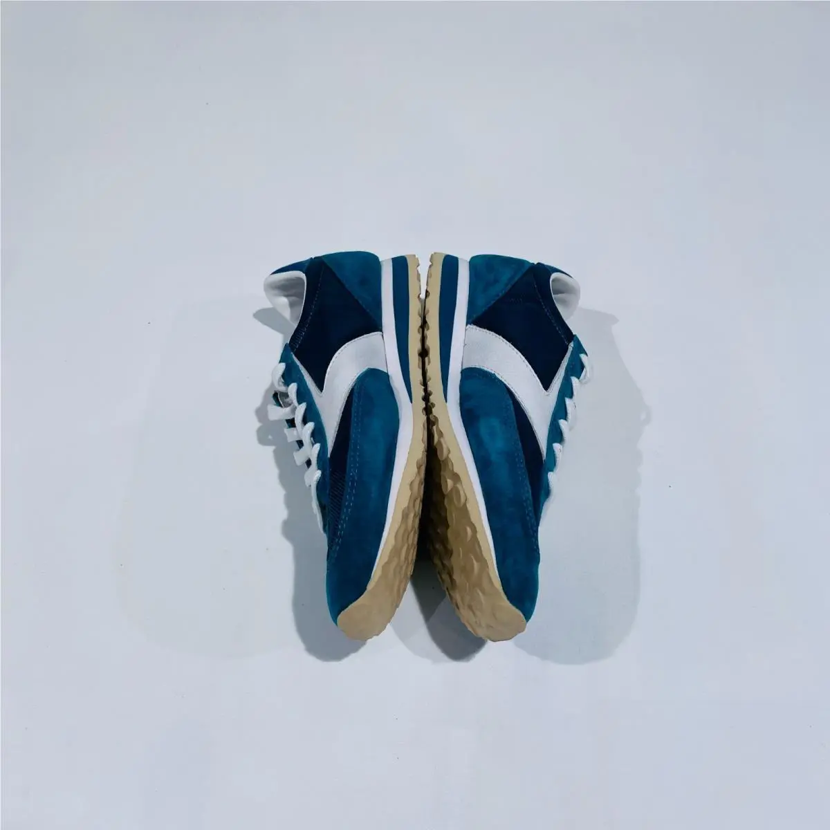 Brooks shoes - Green 0