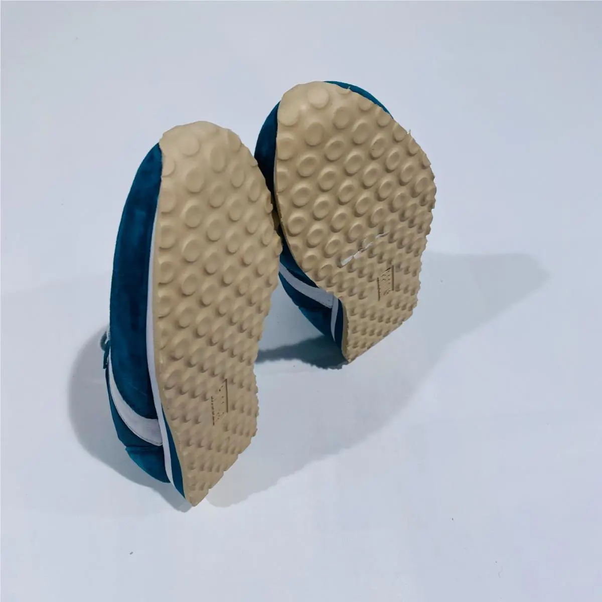 Brooks shoes - Green 2