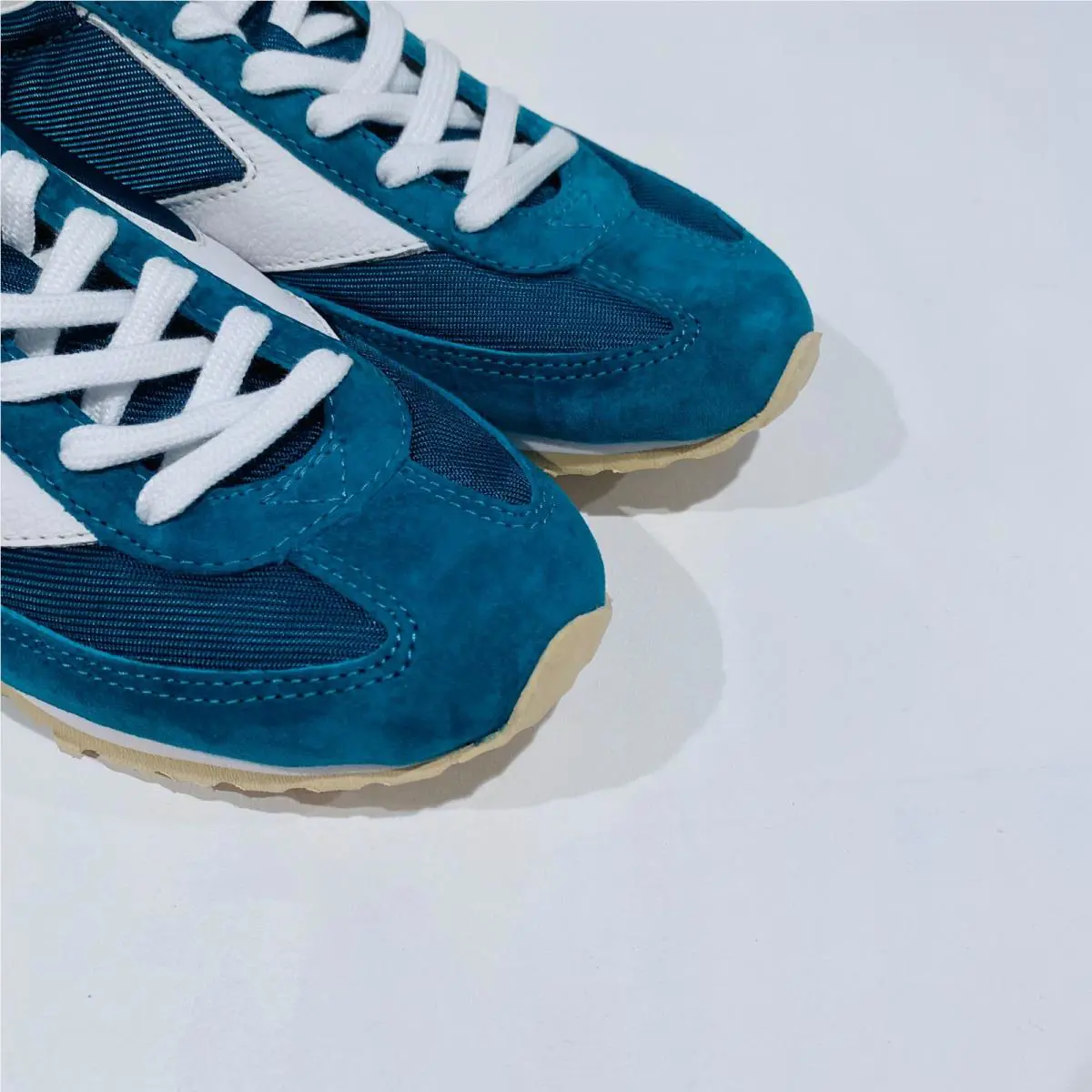 Brooks shoes - Green 3