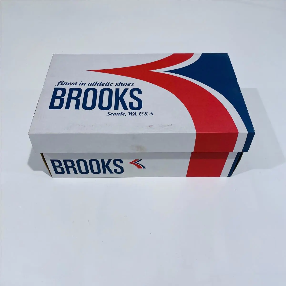 Brooks shoes - Green 6