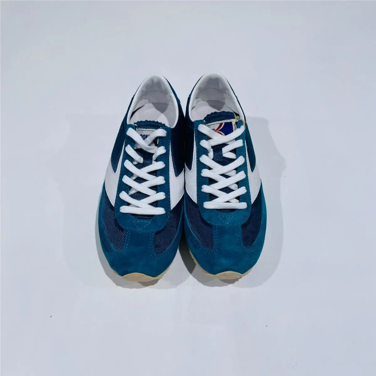 Brooks shoes - Green 7
