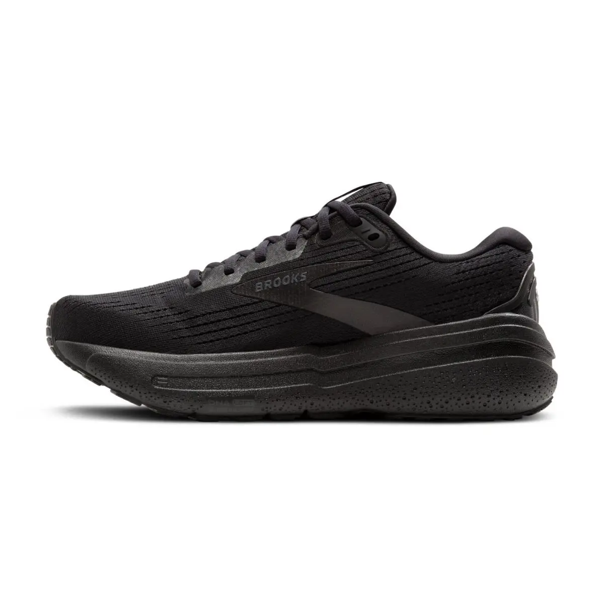 Brooks shoes - Brooks Ghost Max - Ghost Max - 120420-1D-020 - Black 0