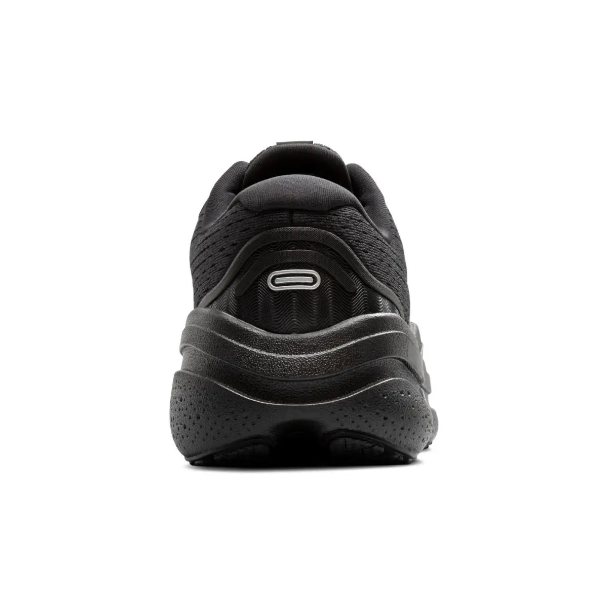 Brooks shoes - Brooks Ghost Max - Ghost Max - 120420-1D-020 - Black 2
