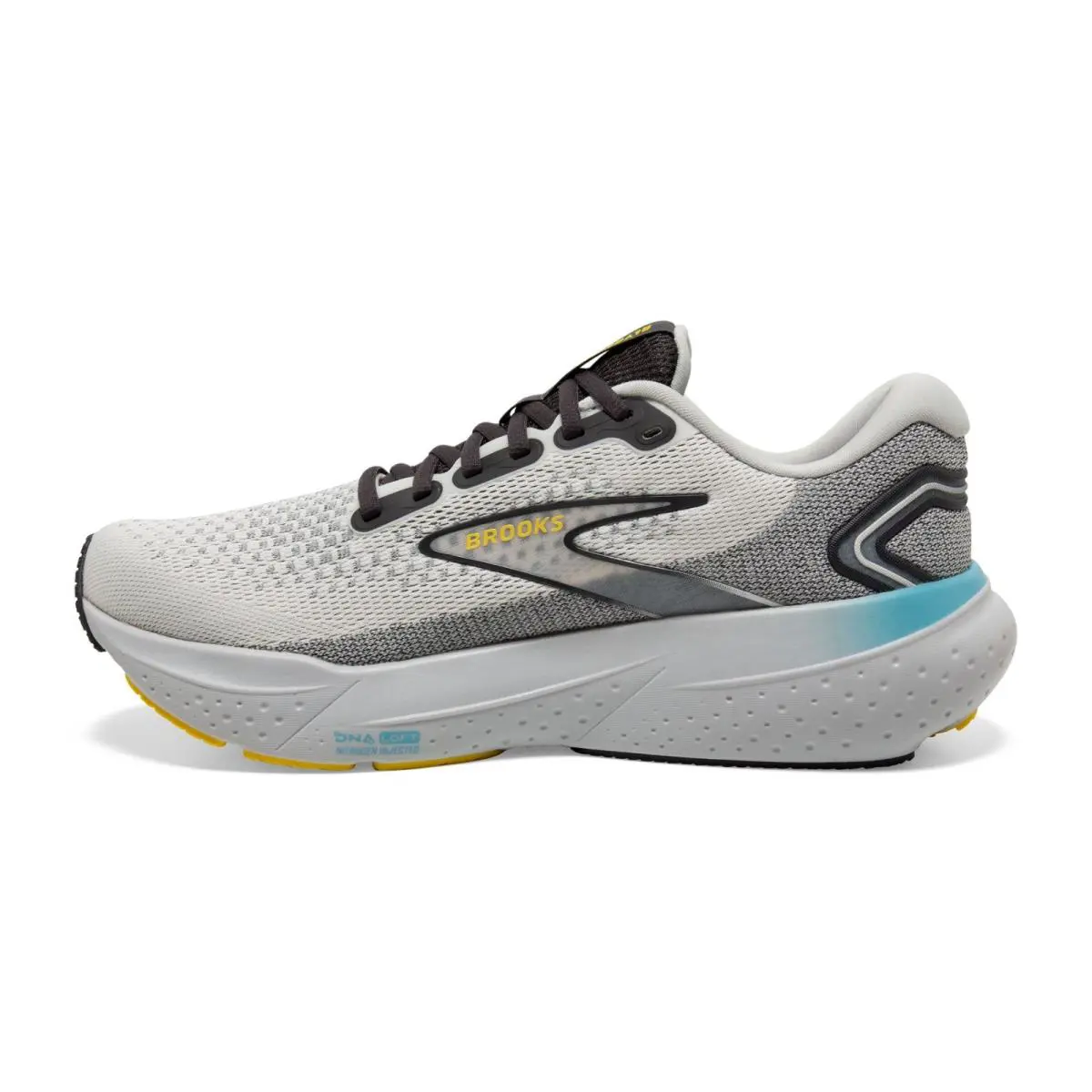 Brooks shoes - Brooks Glycerin 21 - Glycerin - 110419-1D-184 - White 1
