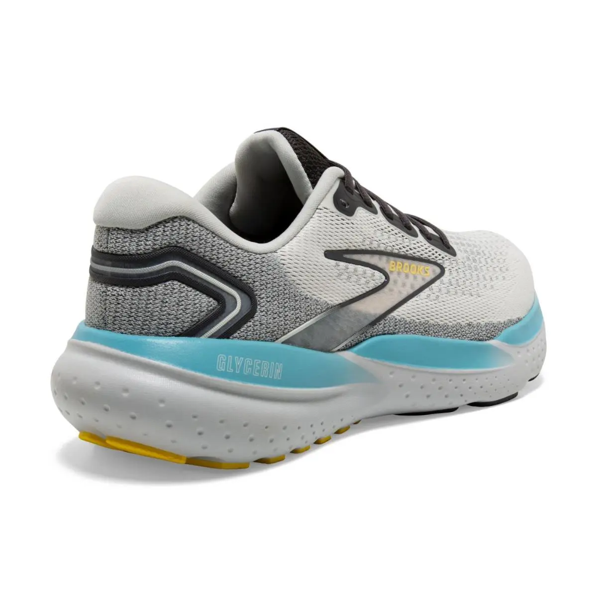 Brooks shoes - Brooks Glycerin 21 - Glycerin - 110419-1D-184 - White 2