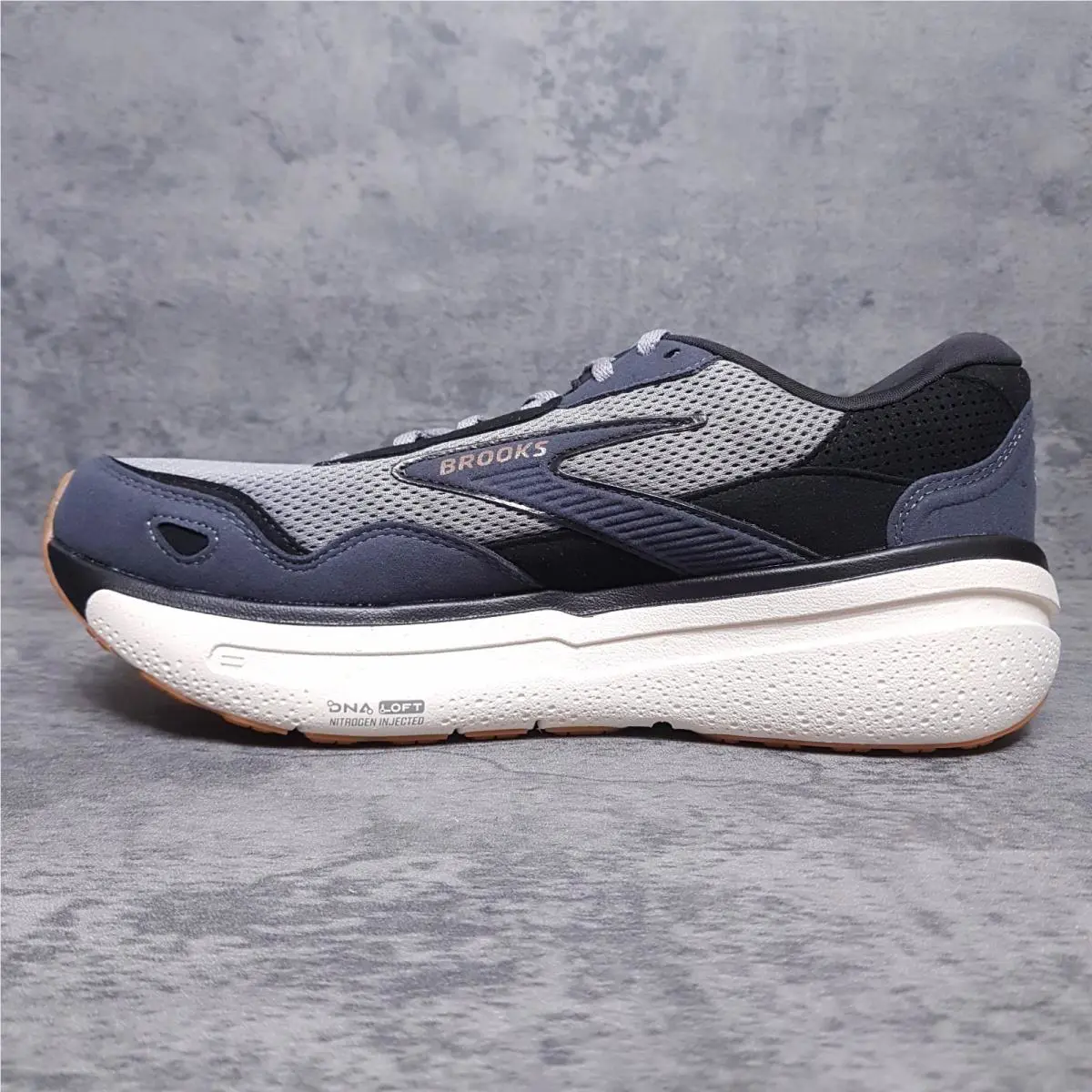 Brooks shoes - Brooks Ghost Max SE - Ghost Max - 110444-1D-091 - Gray 0