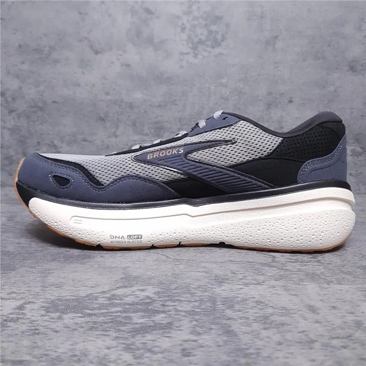 Brooks shoes - Brooks Ghost Max SE - Ghost Max - 110444-1D-091 - Gray 0