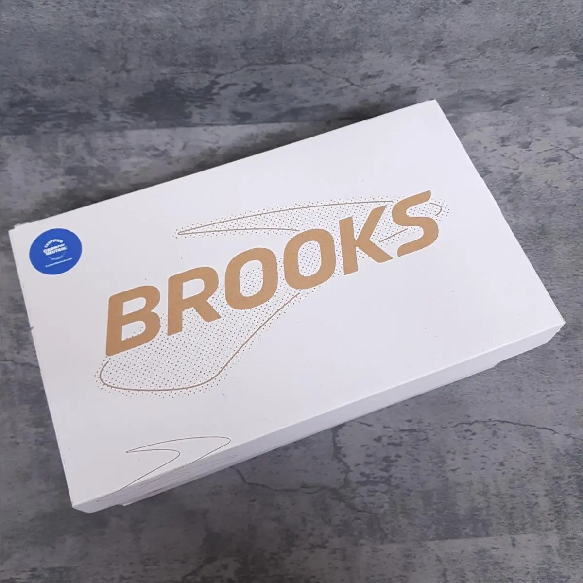 Brooks shoes - Brooks Ghost Max SE - Ghost Max - 110444-1D-091 - Gray 4
