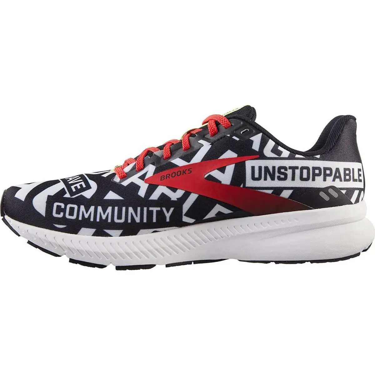 Brooks shoes - 1203451B031.055 - Multi-Color (UPC: 190340980985) 0