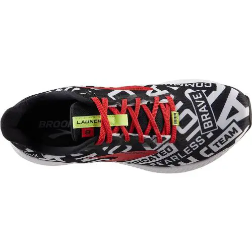 Brooks shoes - 1203451B031.055 - Multi-Color (UPC: 190340980985) 1